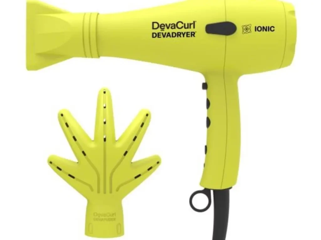 Devacurl Hair Dryer