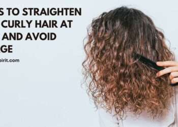 https://curlyspirit.com/12-tips-to-straighten-your-curly-hair-at-home-and-avoid-damage/
