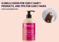 Is Mielle Good for Curly Hair Products, and Tips for Curly Hairs