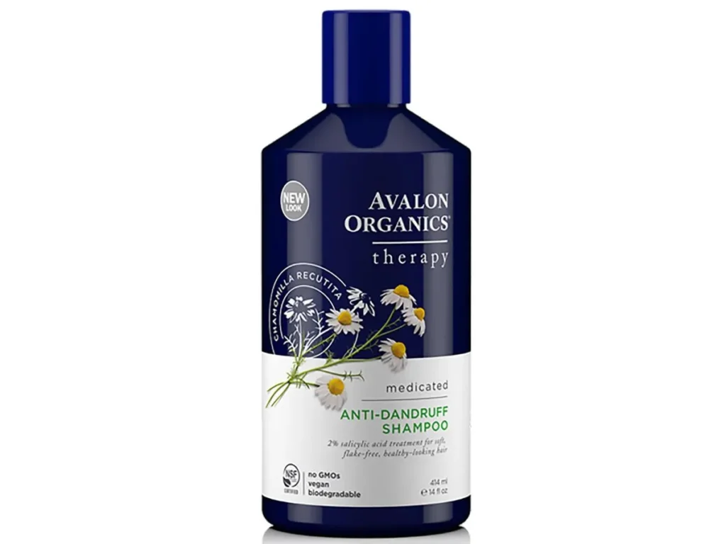 Avalon Organics