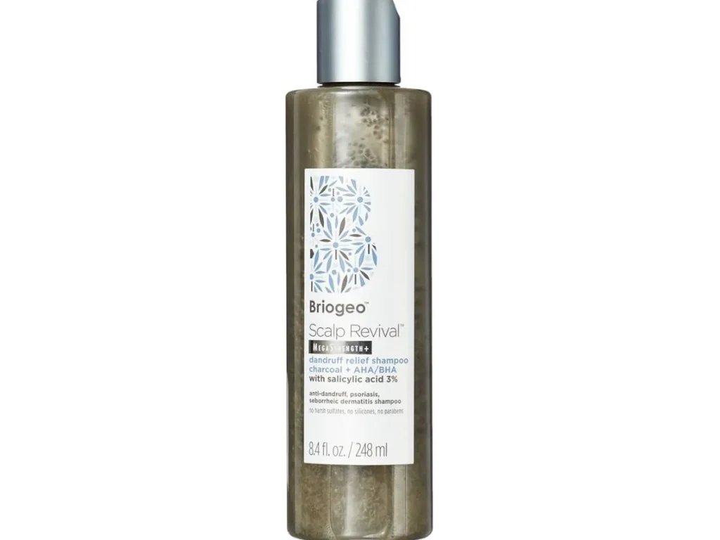 Briogeo Scalp Revival Dandruff Relief Shampoo-