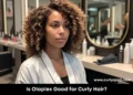 Is Olaplex Good for Curly Hair?