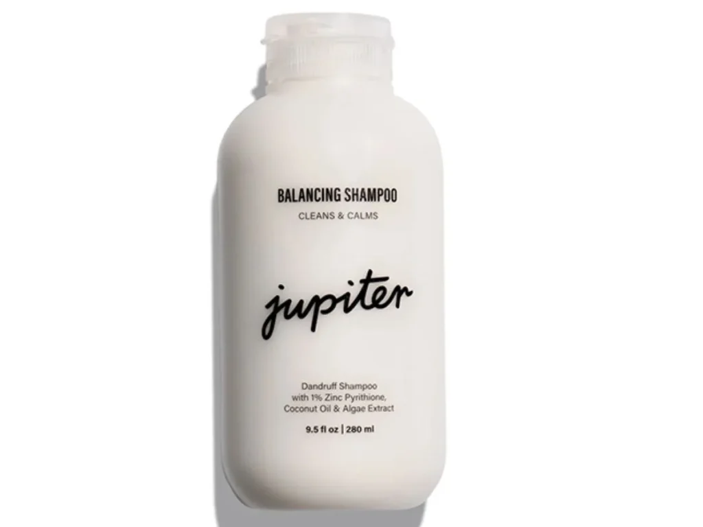 Jupiter Shampoo