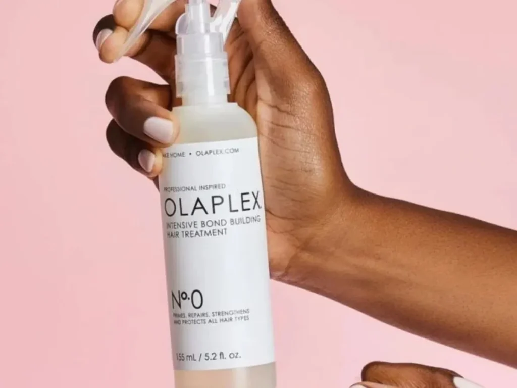 Olaplex No. 0