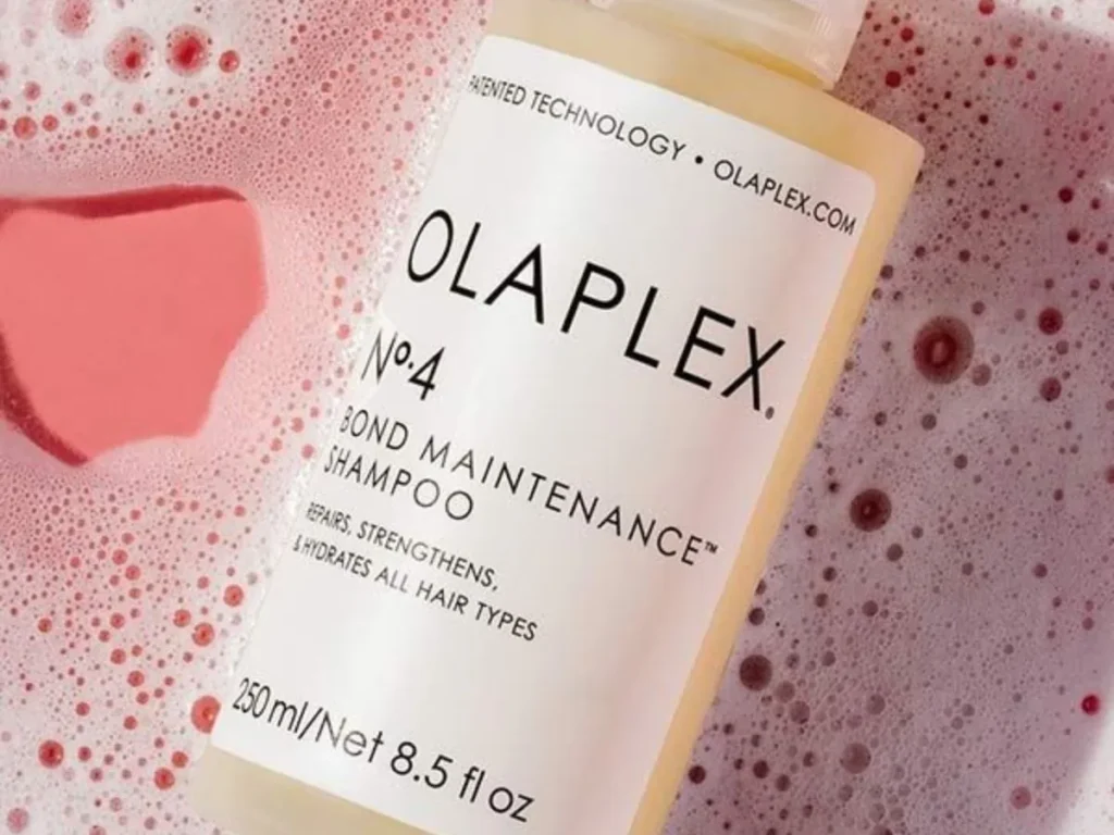 Olaplex No.4 Shampoo